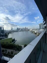 Marina Bay Residences (D1), Condominium #584971431